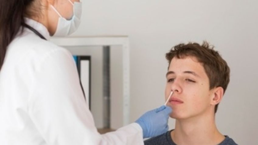 Expertos crean una prueba rápida hipersensible para diagnosticar Covid-19 e influenza