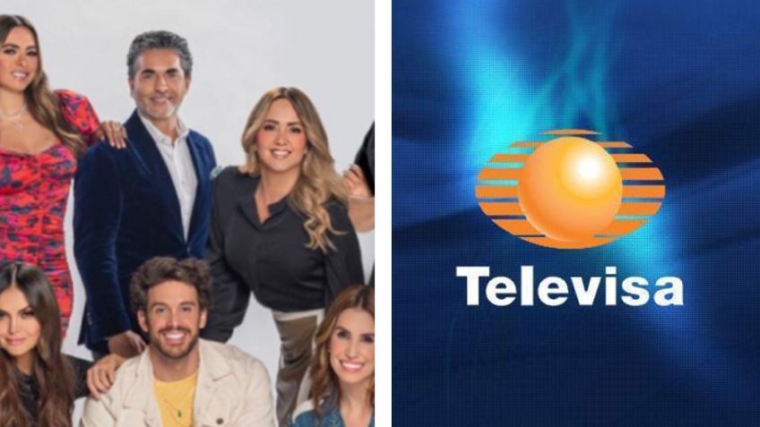 ¿De TV Azteca? Destapan nombre de querida actriz que regresa a Televisa y se une a 'Hoy'