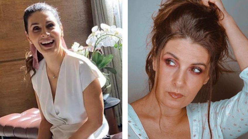 Mayrín Villanueva se luce junto a galanes de Televisa tras rumor de separación y Santamarina reacciona