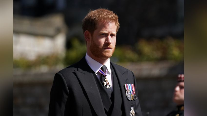 "En el momento es divertido": Príncipe Harry revela que consumió drogas y se volvía "loco"