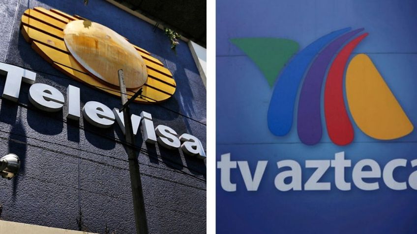 Tras 20 años en Televisa, famosa actriz llega a TV Azteca y revela si su ex la amenaza de muerte