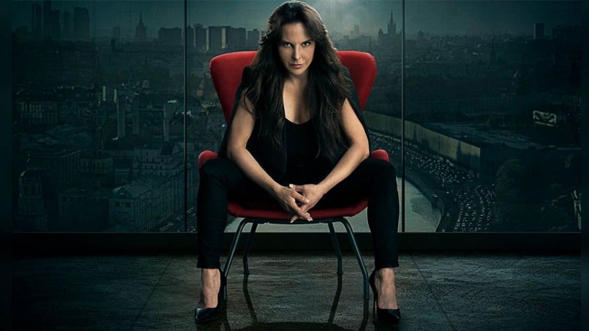 Teresa Mendoza sigue en Telemundo: Confirman 'La Reina del Sur 3'; este es el tráiler