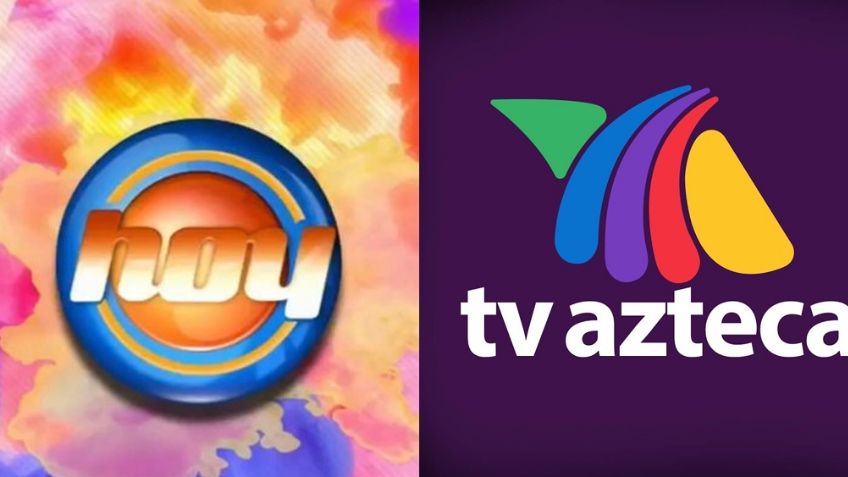 Desesperado tras 'veto' de Televisa, exconductor de 'Hoy' "ruega" a TV Azteca por oportunidad