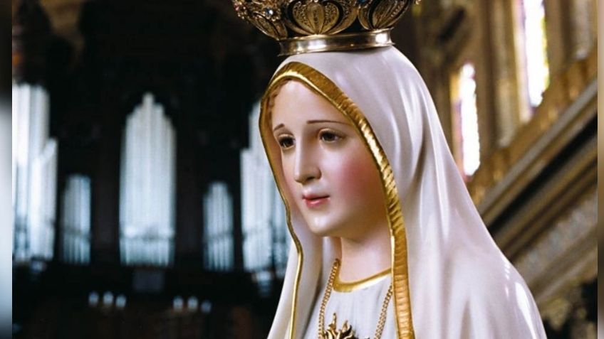 13 de mayo: Día de la Virgen de Fátima, estas son las predicciones que se esperan