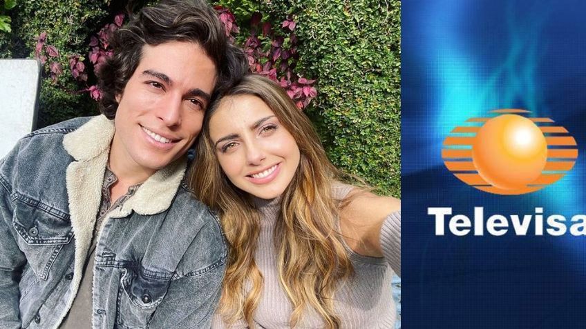 ¡Adiós Televisa! Tras ruptura con Michelle Renaud, Danilo Carrera se va de México para hacer esto
