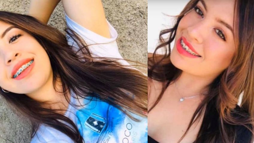 Trágico final: Hallan cadáver de Yuleimi de 17 años; acabó muerta al fondo de un barranco