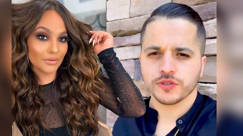 Ex de Lupillo Rivera, Mayeli Alonso sigue desaparecida; cantante con el que fue detenida habla