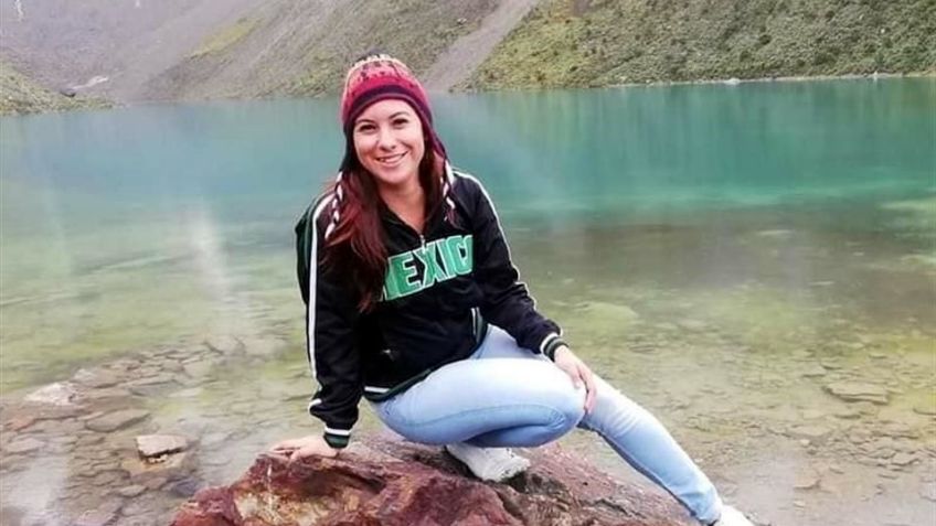 Justicia para Cristina Sánchez: La maestra fue brutalmente asesinada; desapareció al salir de casa