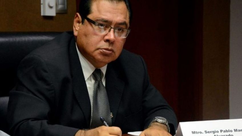 ¡Con cinismo! Mariscal defiende el trabajo de Oomapas de Cajeme tras una gran desatención ciudadana