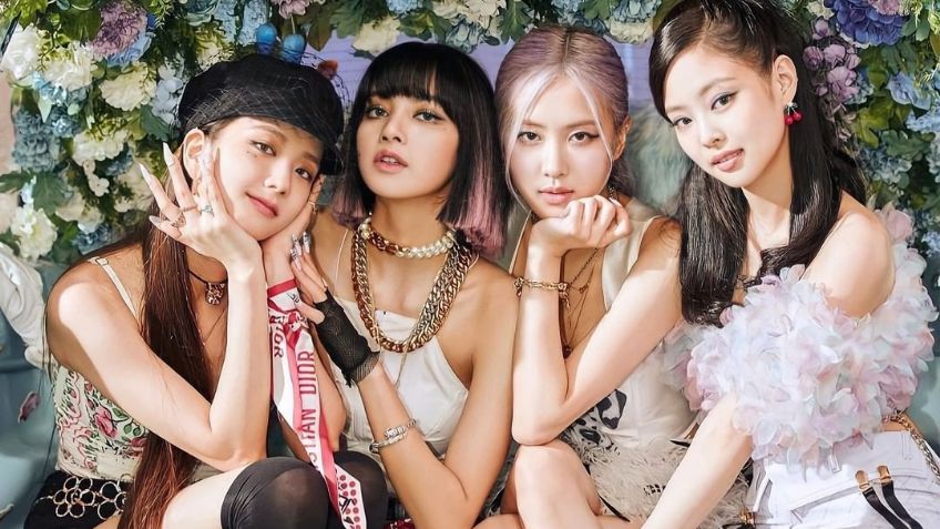 ¡Alerta BLINK! La agrupación Blackpink regresa y lo hará con material en vivo