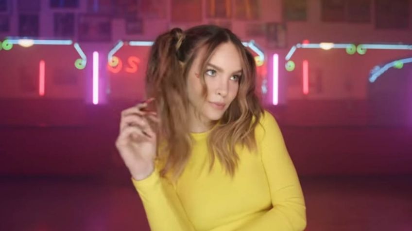 Tras ser despedida por TV Azteca, Belinda revela importante logro ¿se va a Televisa?