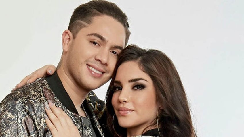 FOTOS: Juan de Dios Pantoja revela en redes íntimo momento junto a Kimberly Loaiza