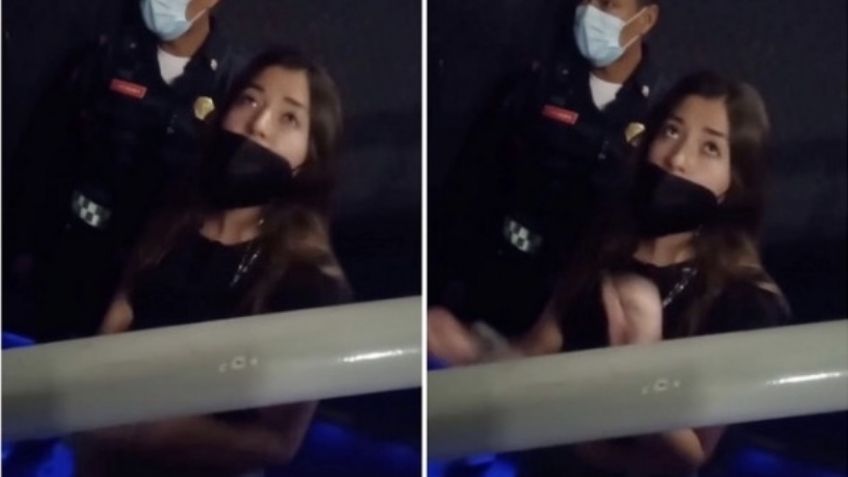 Surge #LadyCinépolis: Empleado pide a mujeres bajar los pies en cine y es acusado de acoso