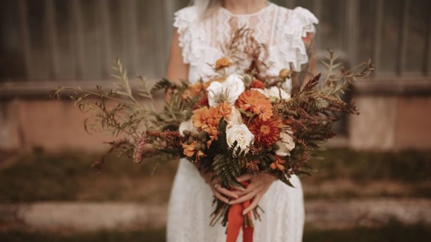 Fiebre de madrina de boda: Mujer pide tatuajes gratis para el cortejo y los novios