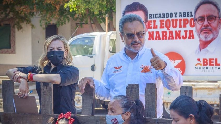 "Voy sin miedo": La última entrevista de Abel Murrieta antes de su asesinato en Cajeme