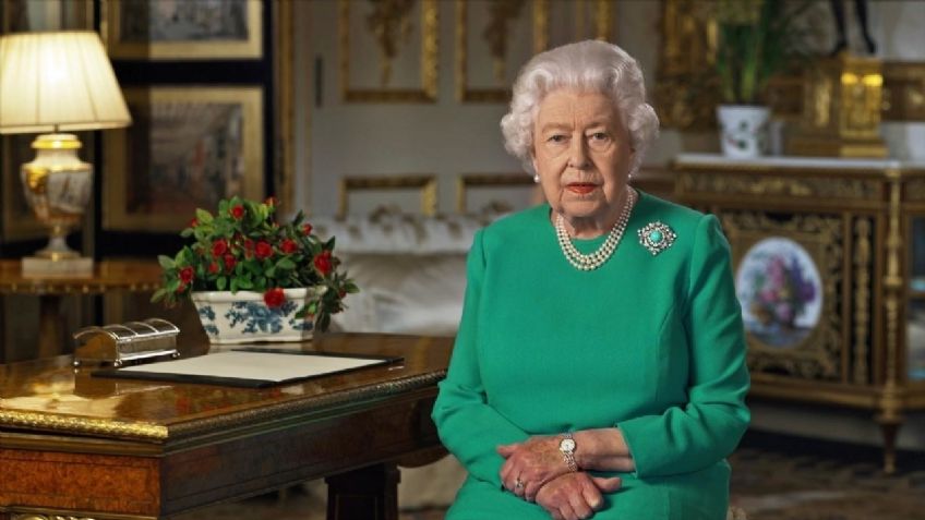 VIDEO: Declaran muerta a la Reina Isabel II; noticiero británico lo anuncia por error