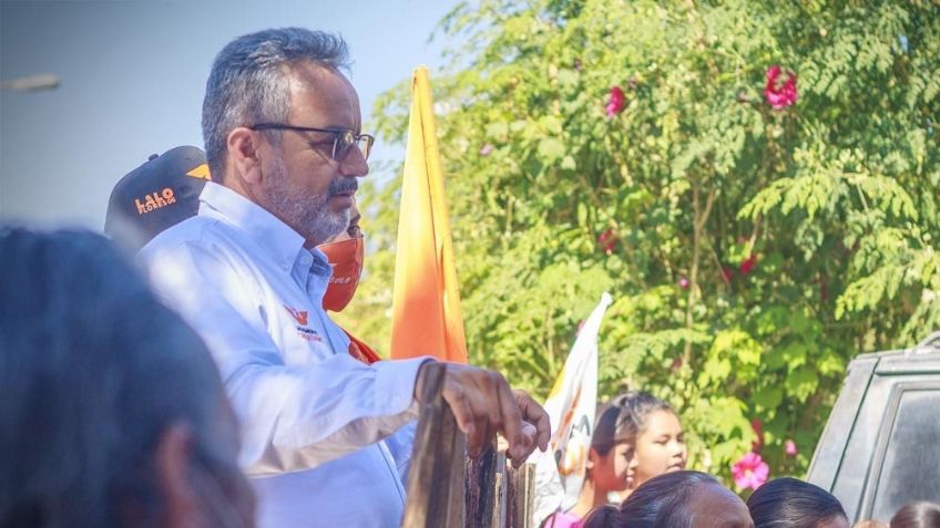 Abel Murrieta se suma a la larga lista de candidatos asesinados durante el proceso electoral en México