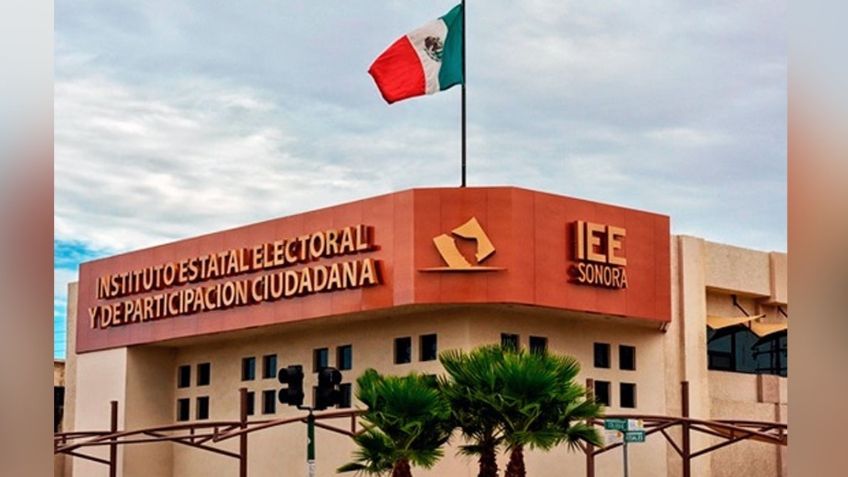 Tras el asesinato de Abel Murrieta, IEE cancela el debate de los candidatos a la alcaldía de SLRC