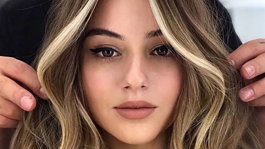 Haz que tu melena brille con los tintes para morenas que serán tendencia en verano 2021