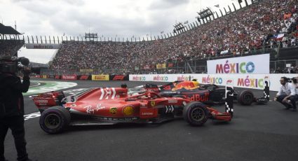 La Fórmula Uno cancela el GP de Turquía; GP de México sigue firme