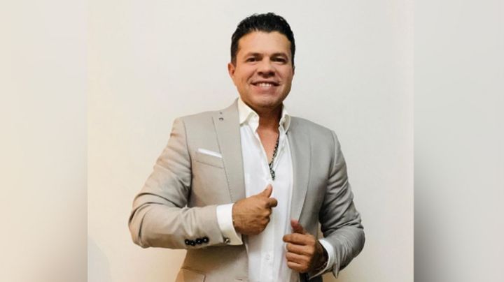 Tragedia en la música: Operan de emergencia a hija de Jorge Medina, exvocalista de la Arrolladora