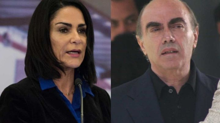 Pese a tortura y trata infantil, Kamel Nacif está libre bajo fianza, detalla Lydia Cacho