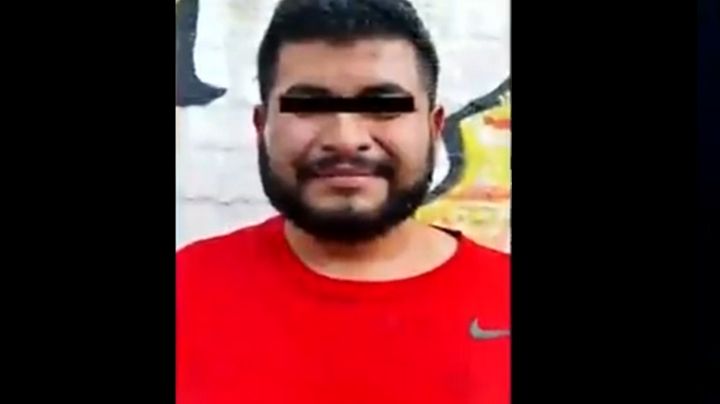 ¡De no creerse! Ricardo asalta a su exnovia; tras ser perseguido, se defiende con botellas