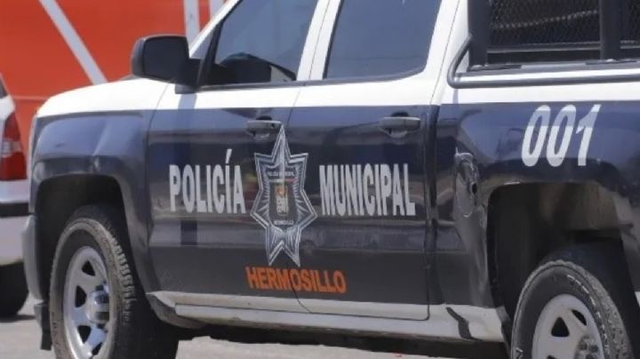 Detienen a peligroso ladrón en Hermosillo; con dos cuchillos rondaba casas en el Palo Verde