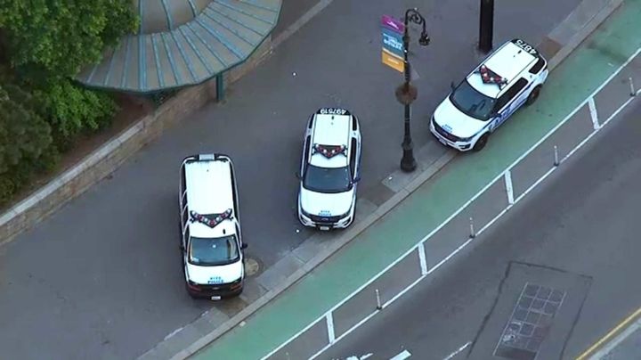 En 11 minutos: Apuñalan a 4 personas en tres puntos diferentes del metro de Nueva York