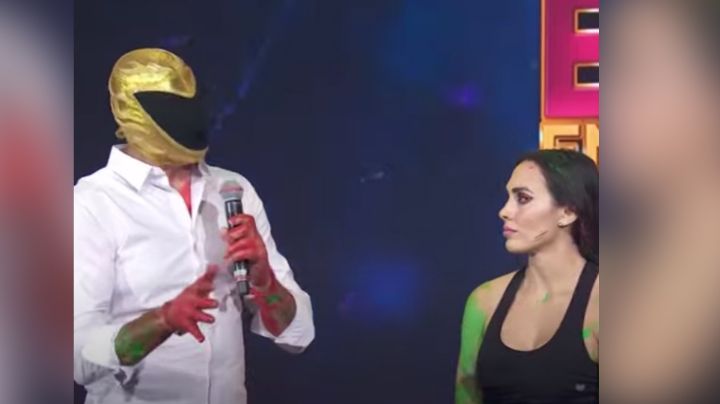 Tras 'manosearla' en vivo, integrante de 'Hoy' pide disculpas públicas a Macky González en Televisa