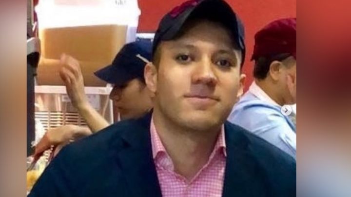 ¡Impactante! Filtran FOTOS de Larry Ramos minutos antes de escapar del FBI ¿se transformó?