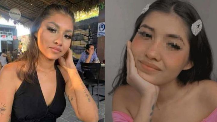Acabó muerta: Cinthia Itzel fue a ver a su novio y desapareció; hallan su cadáver putrefacto