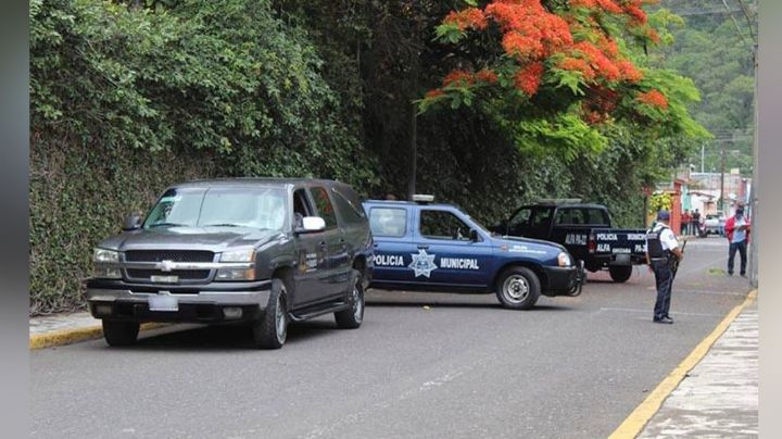 Violencia, imparable: Encuentra el cuerpo desmembrado de una persona dentro una bolsa negra