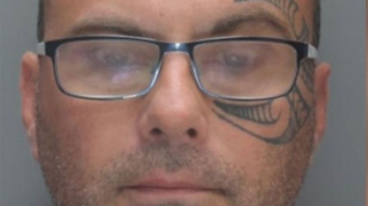 "Un individuo peligroso": Pederasta viola a menores y los obliga a mirar actos explícitos