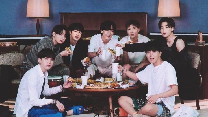 De no creer: Miembro de BTS dejará al grupo para ¡enlistarse en el Ejército!