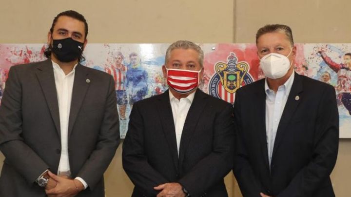 Peláez ratifica a Vucetich y afirma: “tenemos al mejor director técnico mexicano”