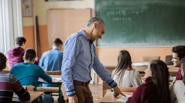 15 de Mayo: Averigua si la celebración del Día del Maestro será de asueto en México