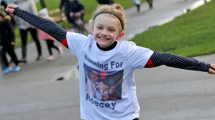 Niño de 9 años alcanzado por un rayo salvará a tres personas; era donante de órganos