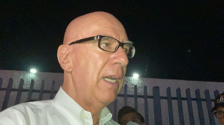 Dante Delgado de MC reprueba el trabajo de AMLO en temas de seguridad: "Es triste para México"