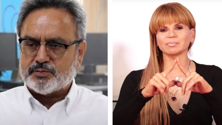 Abel Murrieta: Mhoni Vidente predijo el brutal asesinato del candidato de MC en Cajeme