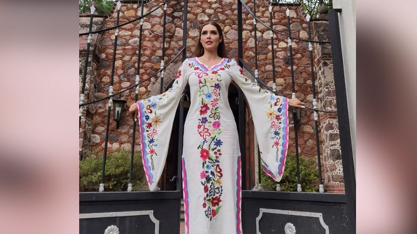 ¡Luto en Televisa! Devastada, famosa actriz lamenta muerte de "amado" hombre en su vida