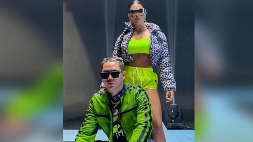 Duro golpe a Kimberly Loaiza: Juan de Dios Pantoja es captado junto a otra mujer