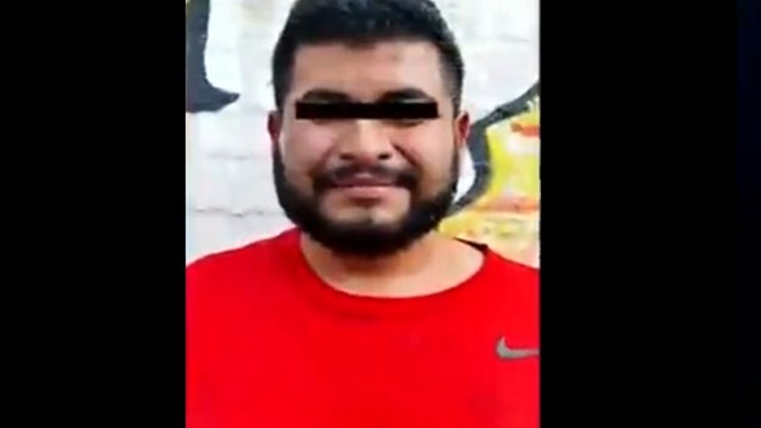 ¡De no creerse! Ricardo asalta a su exnovia; tras ser perseguido, se defiende con botellas