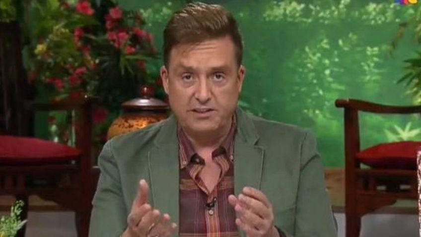 Escándalo en TV Azteca: Bisogno estalla en Twitter y reacciona a FOTO con su supuesto novio