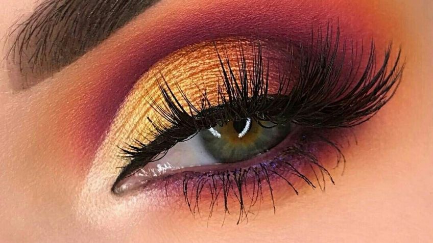 Maquillaje de ojos: Descubre cuáles son las sombras que te darán una mirada de impacto