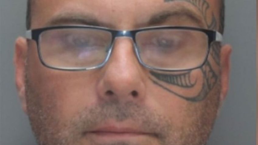 "Un individuo peligroso": Pederasta viola a menores y los obliga a mirar actos explícitos