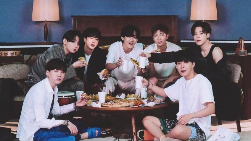 De no creer: Miembro de BTS dejará al grupo para ¡enlistarse en el Ejército!