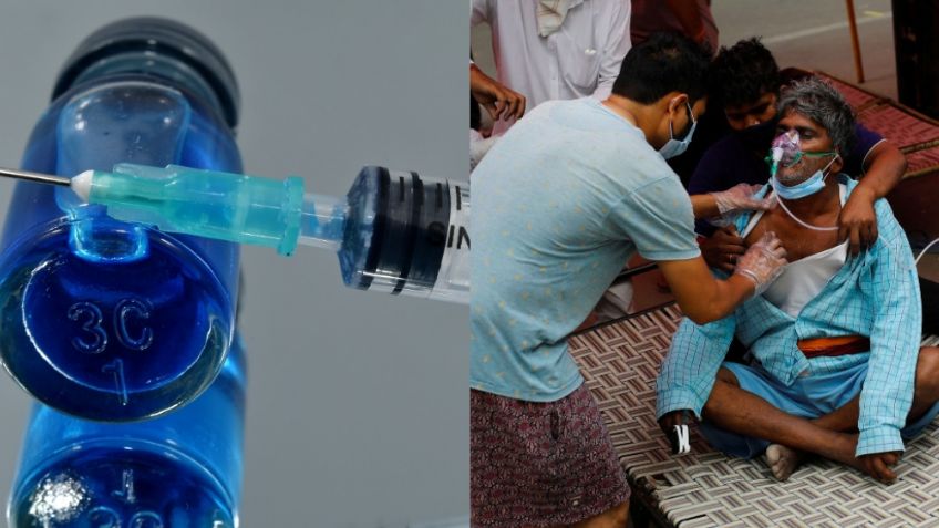 Pide OMS donar vacunas a países necesitados; inmunizar a los menores puede esperar