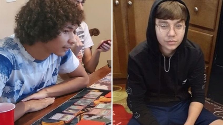 "Acabo de encontrar dos cadáveres": A sangre fría, asesinan a 2 adolescentes; los tiraron a carretera