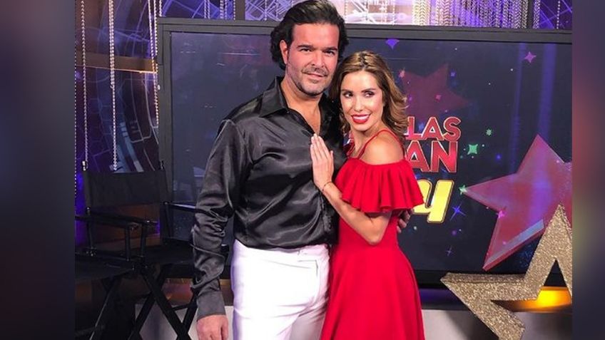 Furioso, integrante de 'Hoy' le hace 'desprecio' a Escalona abandona Televisa